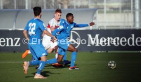 U17 VfB Stuttgart - U17 TSG 1899 Hoffenheim