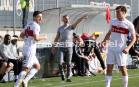 03.03.24 VfB Stuttgart II - TSG Balingen