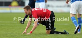 SG Sonnenhof Gro&szlig;aspach - FC Hansa Rostock