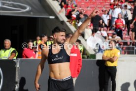 20.08.22 VfB Stuttgart - SC Freiburg
