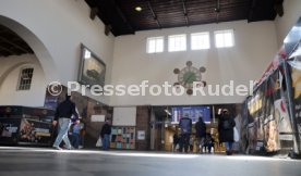 08.03.25 Bahnhof Bad Cannstatt