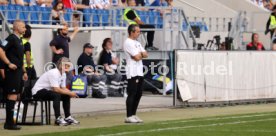 16.09.23 Karlsruher SC - 1. FC Kaiserslautern