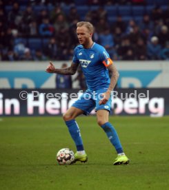 TSG 1899 Hoffenheim - Fortuna D&uuml;sseldorf