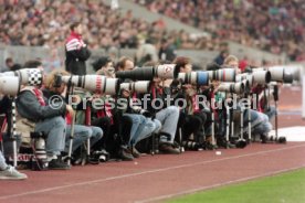 15.03.97 VfB Stuttgart - Borussia Dortmund