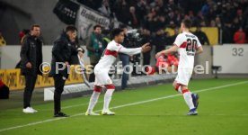 VfB Stuttgart - SC Freiburg