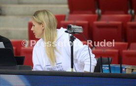 17.01.21 Allianz MTV Stuttgart - VfB Suhl LOTTO Th&uuml;ringen