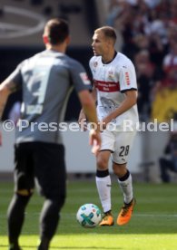 VfB Stuttgart - FC Augsburg