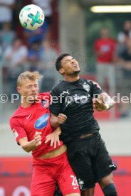 1. FC Heidenheim- VfB Stuttgart