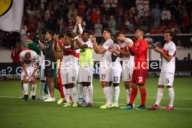 VfB Stuttgart - VfL Bochum