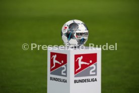 VfB Stuttgart - DSC Arminia Bielefeld