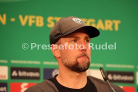 23.05.26 DFB-Pokal Finale 2026 FC Bayern M&uuml;nchen - VfB Stuttgart