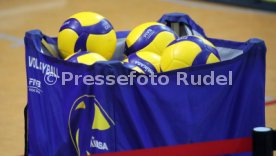 14.11.20 Allianz MTV Stuttgart - NawaRo Straubing