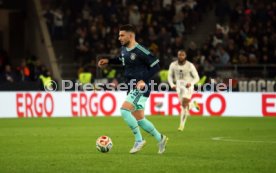 30.03.26 Deutschland - Ghana