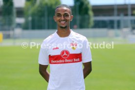 13.07.22 VfB Stuttgart II Fototermin 2022/2023