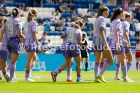 23.08.26 Frauen TSG 1899 Hoffenheim - VfB Stuttgart