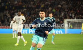 30.03.26 Deutschland - Ghana