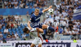 03.08.24 Karlsruher SC - 1. FC N&uuml;rnberg