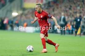 FC Bayern M&uuml;nchen - Benfica Lissabon