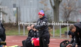 28.01.23 U19 VfB Stuttgart - U19 1. FC Heidenheim