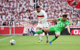 30.08.25 VfB Stuttgart - Borussia M&ouml;nchengladbach