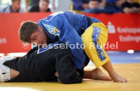 09.09.23 KSV Esslingen - 1. JC Samurai Offenbach