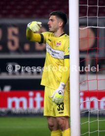 07.05.21 VfB Stuttgart - FC Augsburg