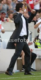 VfB Stuttgart - SV Werder Bremen