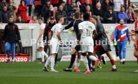 08.04.22 SC Freiburg - FC Bayern M&uuml;nchen