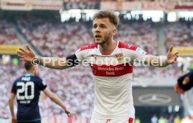 VfB Stuttgart - 1. FSV Mainz 05