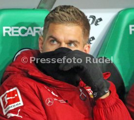 Hannover 96 - VfB Stuttgart