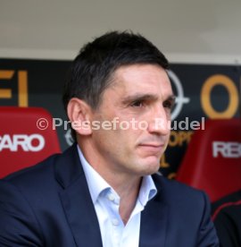 1. FSV Mainz 05 - VfB Stuttgart