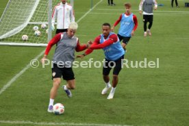30.07.25 VfB Stuttgart Trainingslager Tegernsee 2025
