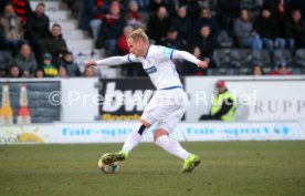 SG Sonnenhof Gro&szlig;aspach - 1. FC Magdeburg