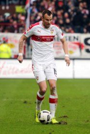 FC St. Pauli- VfB Stuttgart