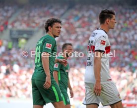 VfB Stuttgart - SV Werder Bremen