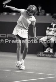 16.10.84 Porsche Tennis Grand Prix Filderstadt