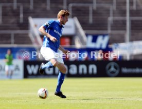 VfR Aalen - FC Hansa Rostock