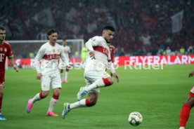 23.05.26 DFB-Pokal Finale 2026 FC Bayern M&uuml;nchen - VfB Stuttgart