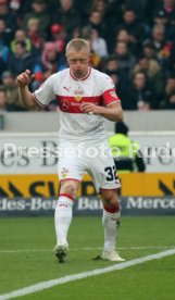 VfB Stuttgart - Bayer 04 Leverkusen
