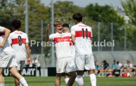 11.05.24 U19 VfB Stuttgart - U19 FC Bayern M&uuml;nchen
