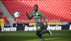 20.02.21 1. FC K&ouml;ln - VfB Stuttgart