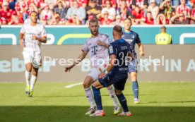 20.09.25 TSG 1899 Hoffenheim - FC Bayern M&uuml;nchen