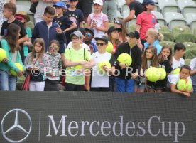 Tennis MercedesCup 2019
