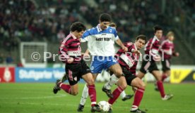 13.12.97 VfB Stuttgart - Arminia Bielefeld