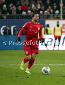 SV Sandhausen - VfB Stuttgart