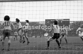 17.12.77 VfB Stuttgart - Eintracht Braunschweig