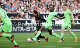 18.03.23 VfB Stuttgart - VfL Wolfsburg