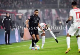 27.01.23 RB Leipzig - VfB Stuttgart