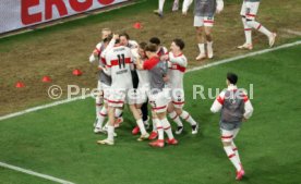 02.04.25 VfB Stuttgart - RB Leipzig