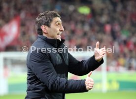 SC Freiburg - VfB Stuttgart